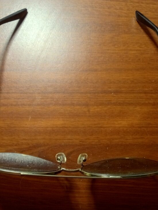 Tory Burch TY6078 aviator sunglasses main image 4